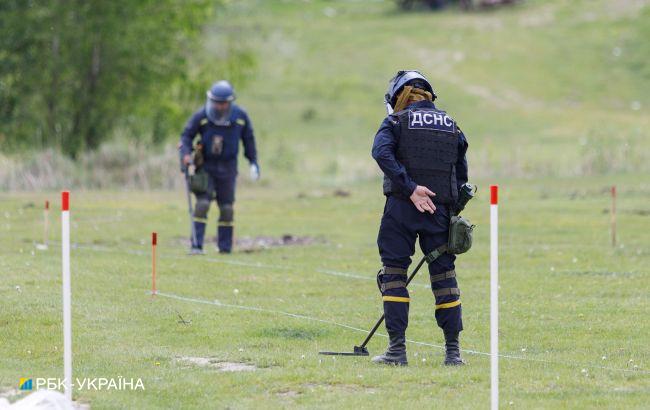 В Киевской области завтра будут слышны взрывы: названа причина