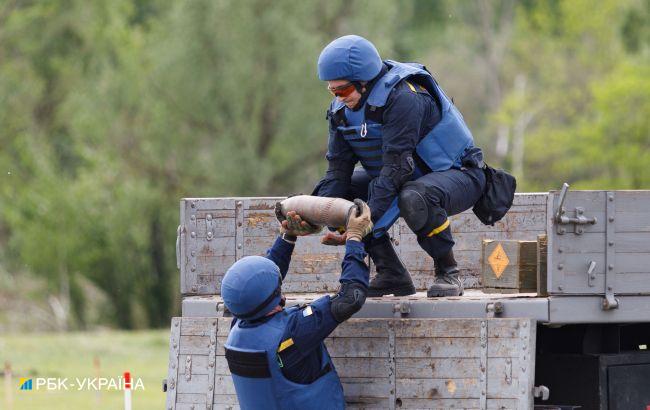 В Київській області лунатимуть вибухи: в ОВА назвали причину