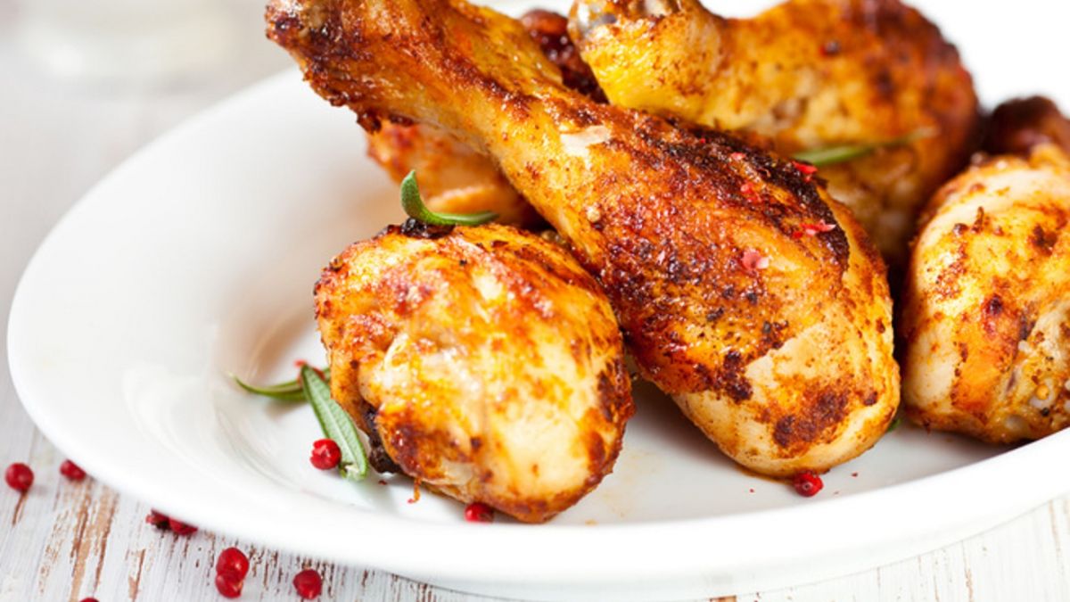 Блюда из куриных ножек – рецепты с фото (пошагово)