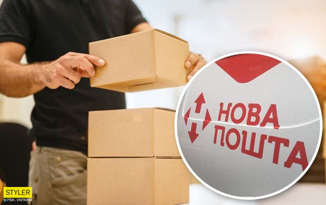 "Новая почта" ввела новые правила для украинцев: что изменилось