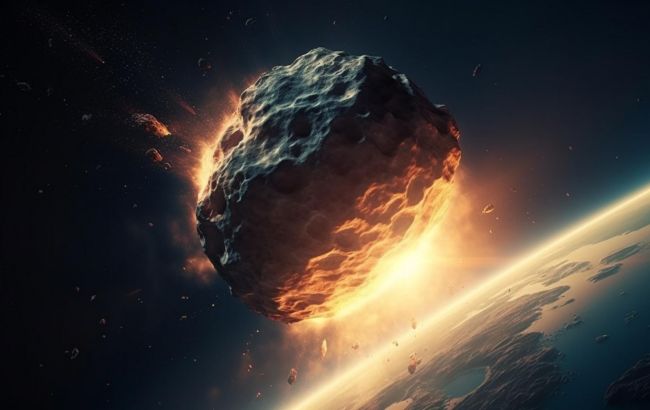 Как в "Армагеддоне". В NASA исследовали, можно ли уничтожить астероид, угрожающий Земле