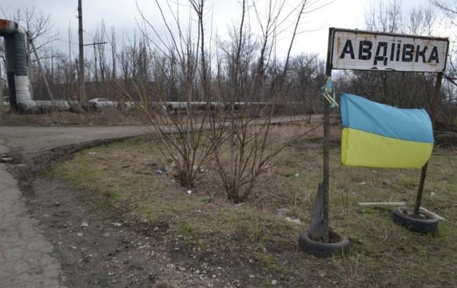 Рішення про загальну евакуацію Авдіївки можуть прийняти до кінця дня, - ДонОГА