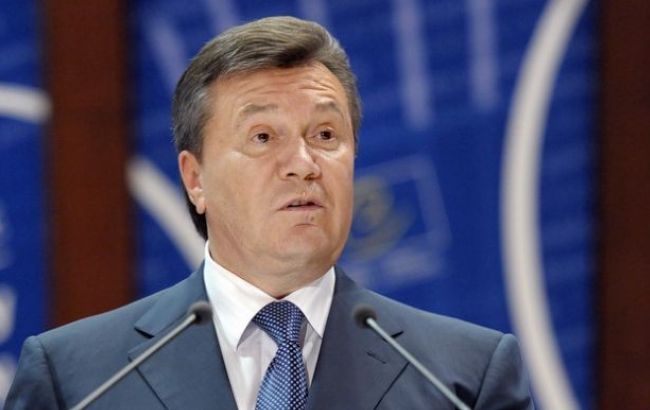 Суд разрешил задержать Януковича и Захарченко по еще одному делу
