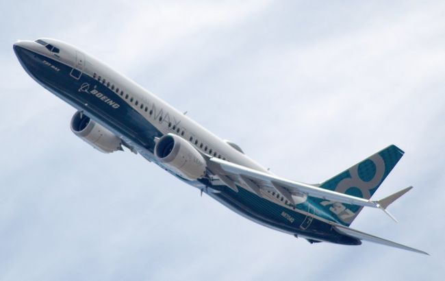 Boeing прекратил производство самолетов 737 Max