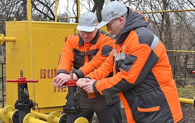 В "Укртрансгазі" заявляють про загрозу зриву опалювального сезону через неготовність ГТС