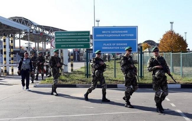 У Луганській обл. до 10 жовтня відкриють піший пункт пропуску на окуповану територію, - Тука