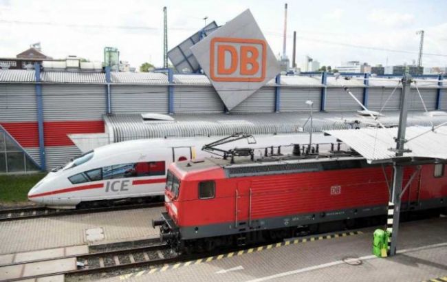 Deutsche Bahn і "Укрзалізниця" підпишуть меморандум, - нардеп