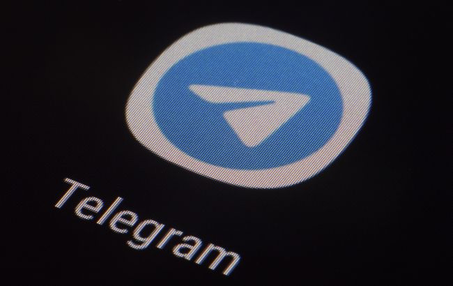 В Telegram произошел масштабный сбой