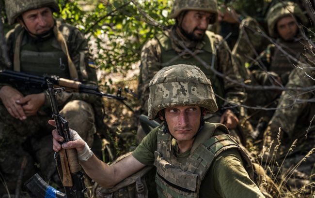 ЗСУ відбили штурм росіян в районі Піщаного, ворог втратив 40 одиниць техніки (відео)