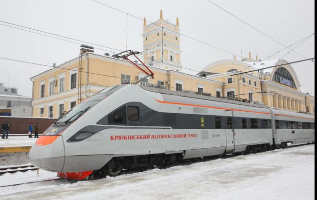 Парламентарі України і Польщі ініціюють залізничний маршрут Київ-Краків-Париж