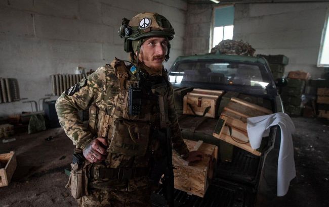 На Покровском направлении враг "не сбавляет темпов". Генштаб описал ситуацию на фронте