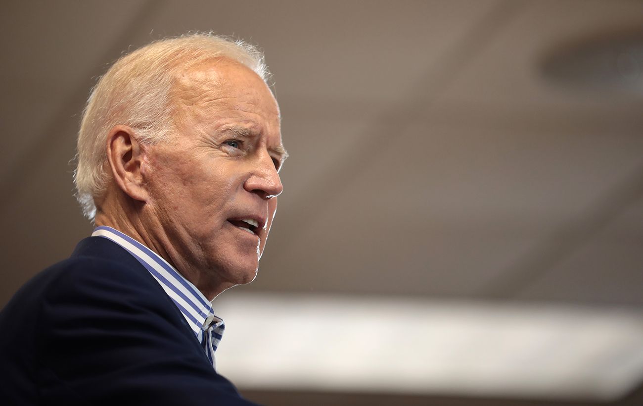 Biden intends to end war in Afghanistan – US troops will be withdrawn