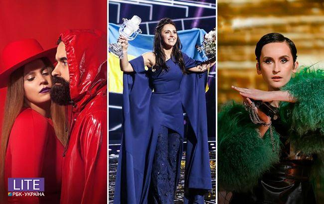 Первые места в чартах и глобальная популярность: украинские звезды, чьи песни поют во всем мире