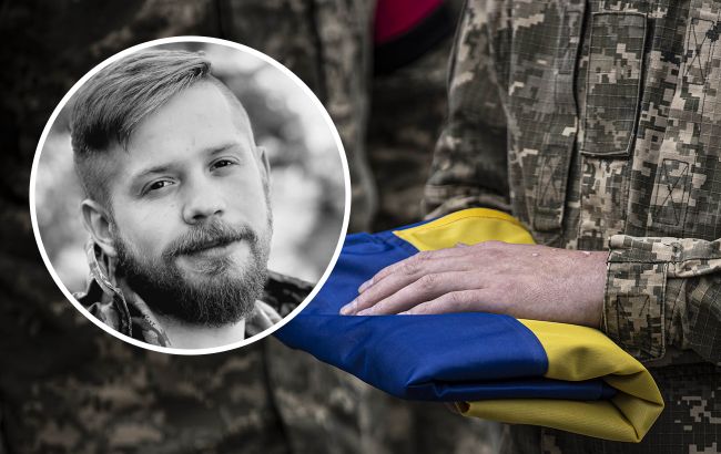 "Його любили всі, з ким він був знайомий": на війні загинув відомий український хокеїст