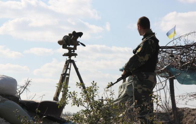 На Донбассе за сутки зафиксировано 5 беспилотников боевиков, - ГПСУ