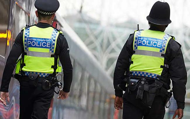 Пожар в Лондоне: полиция назвала причину происшествия