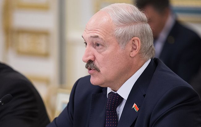 Лукашенко заявив про готовність помилувати українця Шаройко