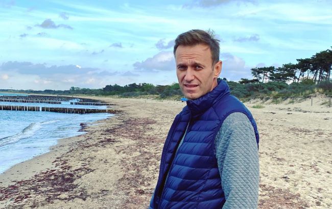 Західні спецслужби вважають ФСБ причетною до отруєння Навального, - Guardian