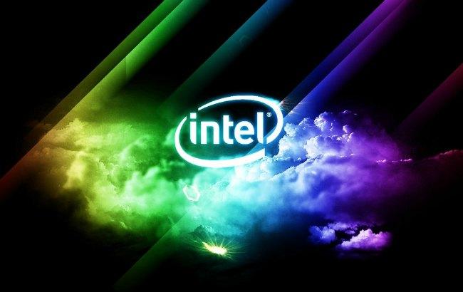 Чистий прибуток Intel склала 3,4 млрд доларів в III кварталі