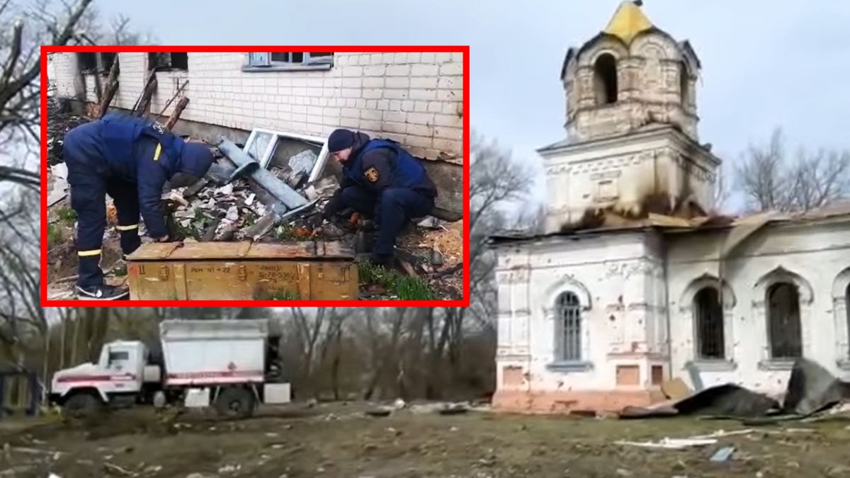 Гибель мирных жителей в селах под Черниговом - детали, видео | Стайлер