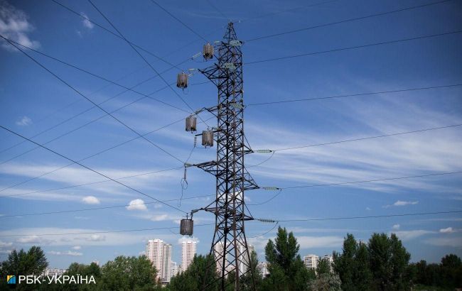 В енергетиків вийшло стабілізувати енергосистему, що дозволило розпочати експорт електрики, - експерт