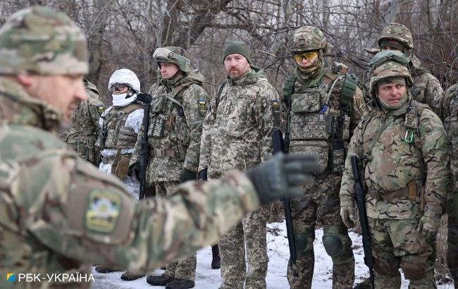 Германия начала поставки оружия в Украину: первая партия прибудет за считанные часы