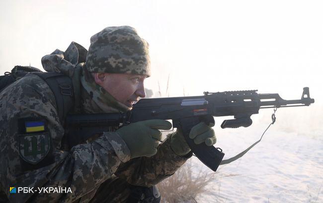 Военным будут платить 100 тысяч гривен дополнительного вознаграждения в месяц