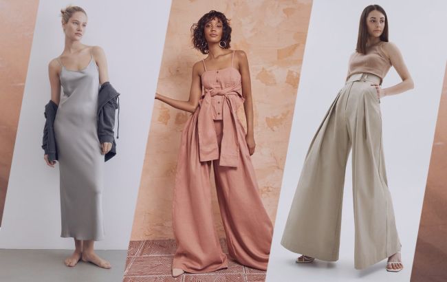 Капсула одежды на лето: стилистка показала, как выбрать и комбинировать вещи, чтобы всегда быть модной