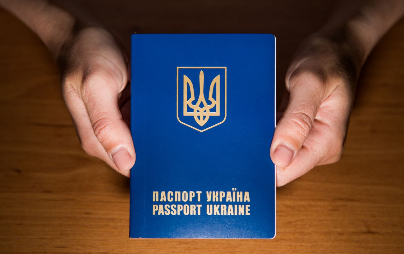 US visas for Ukrainians will be extended due to Russia’s war against Ukraine