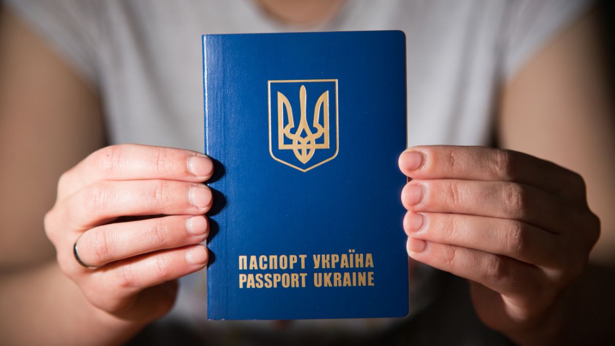 Что делать при потере паспорта РФ?