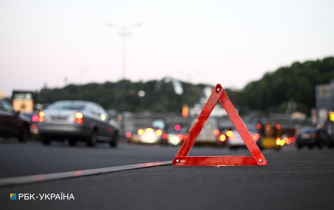 Кияни мало не "лінчували" п'яну водійку: у ДТП запідозрили суддю (відео та фото)