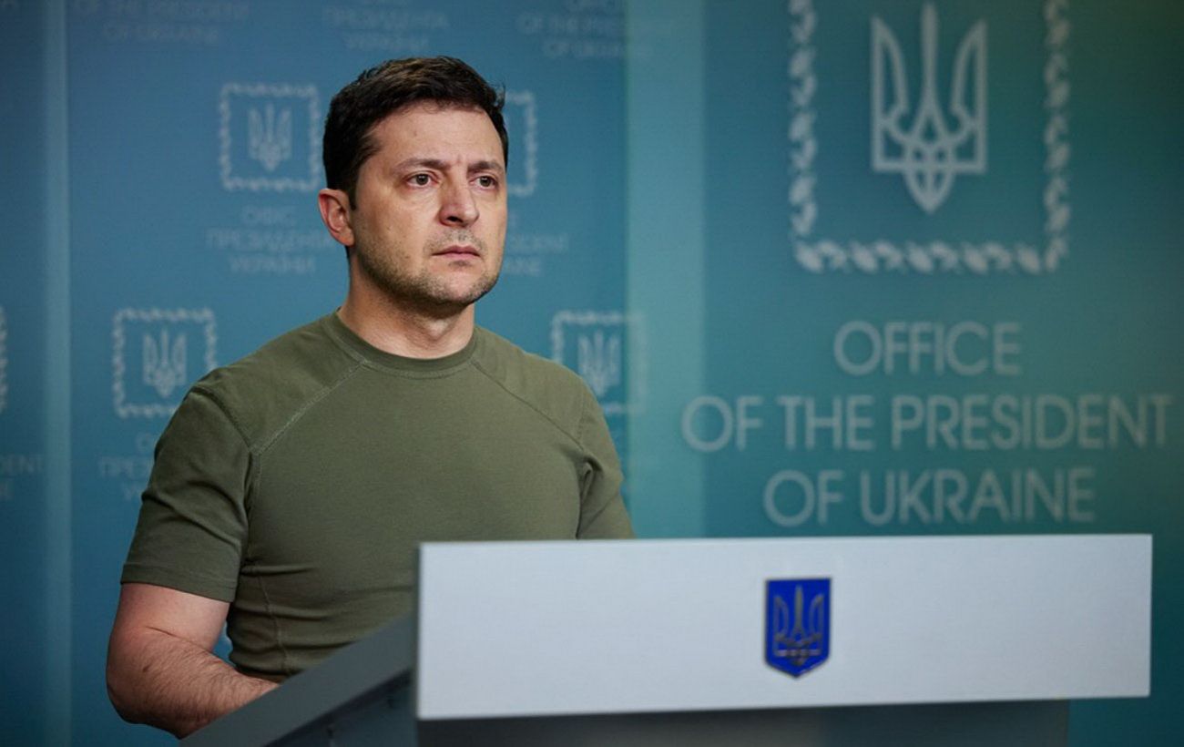 Zelensky doubts that the war with Russia will be long – the nation will fight to the end