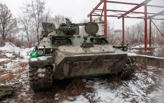 Росія за три тижні війни в Україні втратила більше, ніж США в Іраку та Афганістані