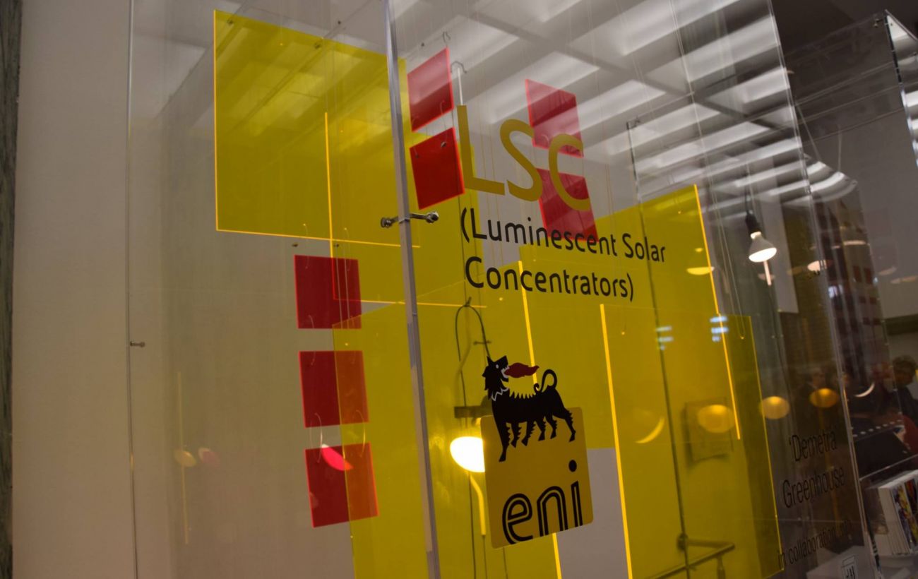 Sanctions against Russia – Eni can pay for gas in rubles