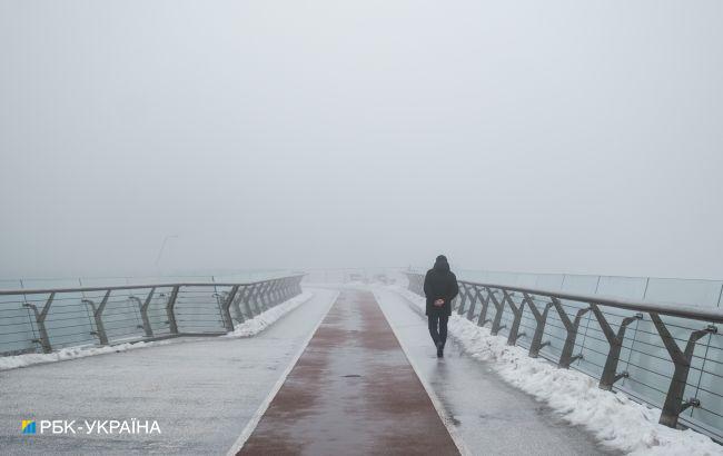 На западе и севере ожидаются дожди, местами в стране прогреет до +14 : погода на завтра