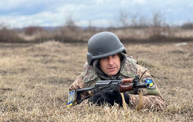 Від початку доби більше 60 боєзіткнень. Генштаб розповів про ситуацію на фронті