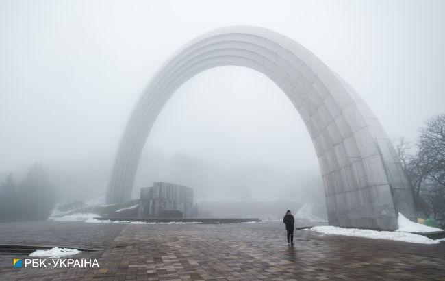 На западе дождь и мокрый снег, ночью местами температура упадет до -7: погода на завтра