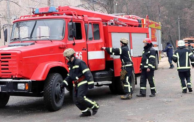 Росіяни здійснили атаку на Куп'янський район, є жертви