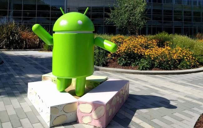 Google випустила фінальну версію ОС Android 7.0 Nougat