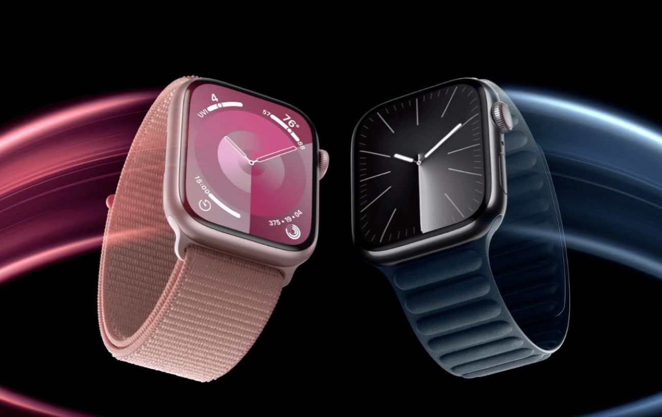 Apple Watch Series