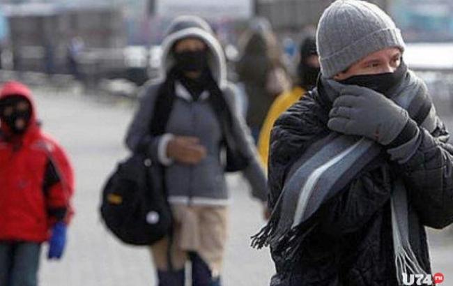 "Погода карусельная": синоптик сообщила украинцам, когда резко похолодает