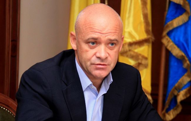 Екзит-пол в Одесі: Труханов лідує на виборах мера