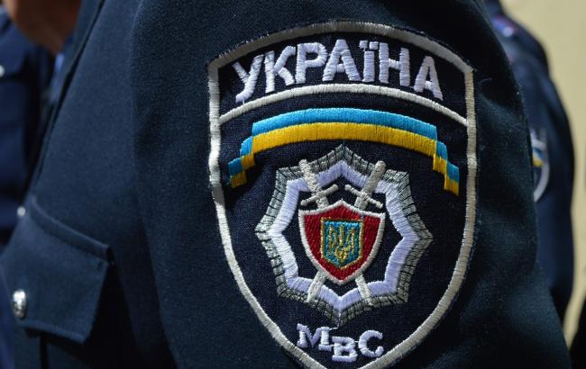 Під Одесою міліція відкрила стрілянину по порушникам тиші