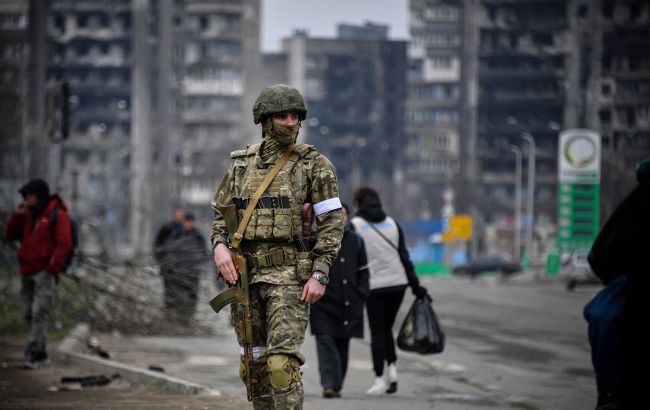 Смертність зростає. Росіяни посилюють кризу на окупованих територіях, - ЦНС