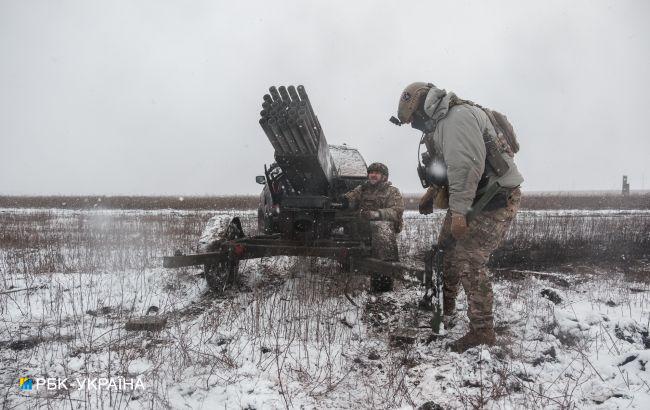 ЗСУ зачистили спостережні пости росіян на Південному напрямку: відео операції