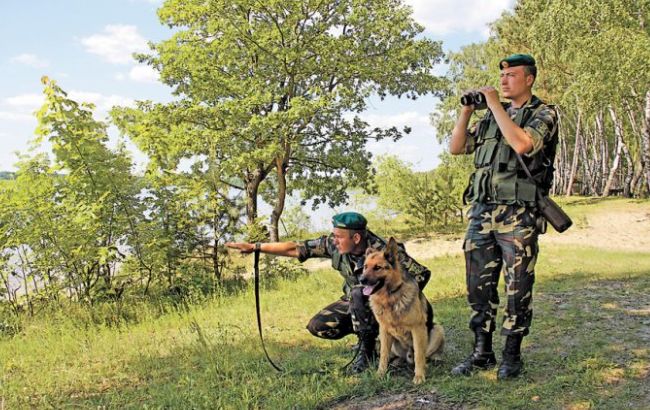 В зоне АТО в течение суток было зафиксировано 32 беспилотника, - Госпогранслужба