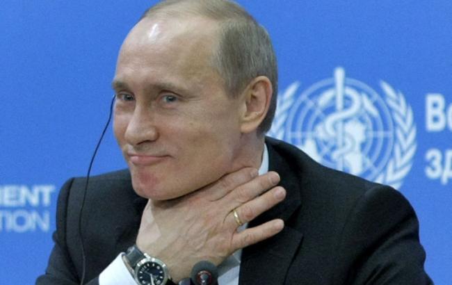 Хакерские атаки в США - это месть Путина, - Washington Post 