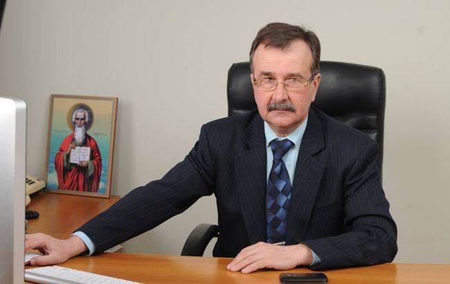 Владимир Миколаенко победил на выборах мэра Херсона