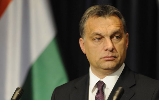 Венгрия требует защиты от наплыва беженцев и на границе с Румынией
