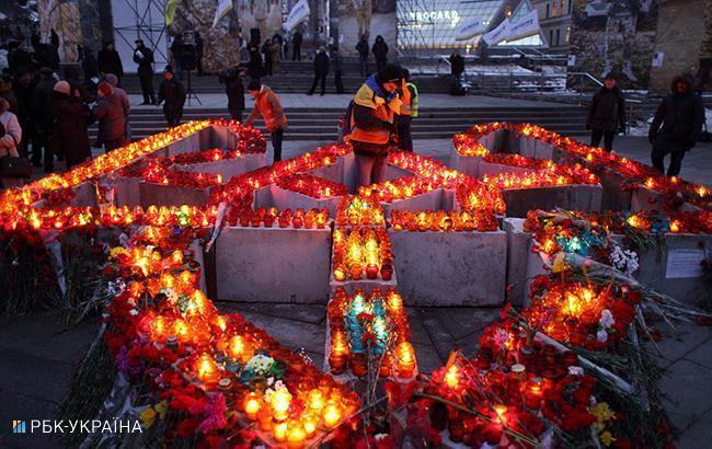 До суду направлено 255 обвинувальних актів у справах Майдану, - Горбатюк